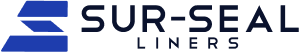 sur-seal lines logo